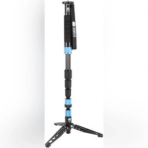 Sirui Tripod Bundle